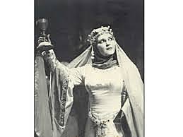 3. Lady Macbeth Being Bold