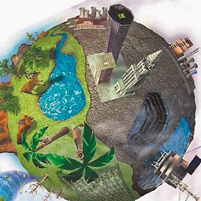 Timeline: Cuestionario de problemáticas ambientales