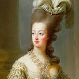 Marie Antoninette