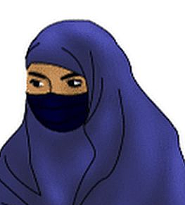 Sanaubar returns to see Hassan