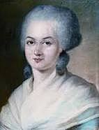 Olympe de Gouges