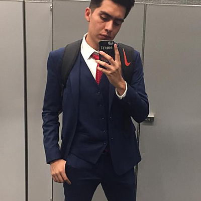 Timeline: Linea de vida