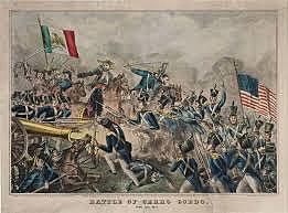 Guerra contra Estados Unidos