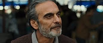 Baba is Diagnosed with Cancer