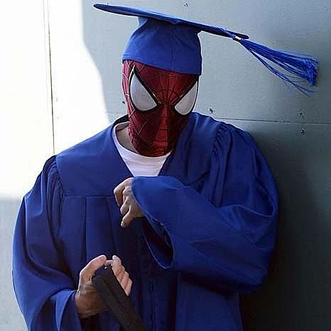 Título Universitario