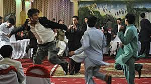 Amir's 13th Birthday