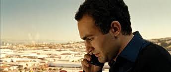 Amir Recieves a Call from Rahim Khan