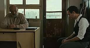 Rahim Khan Talks to Amir