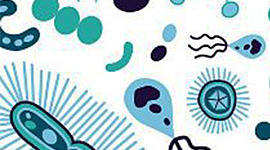 Timeline: Historia de la parasitologia