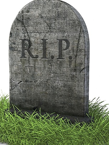 Ali Dies In A Land Mine