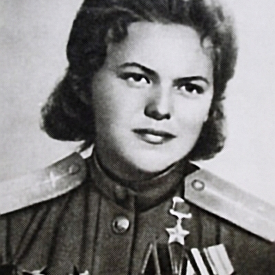 Timeline: Лента времени Ветерана Великой Отечественной Войны