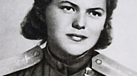 Timeline: Лента времени Ветерана Великой Отечественной Войны