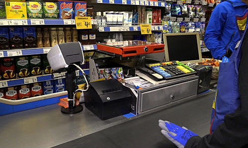 Baba Gets Angered in America