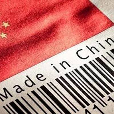 Timeline: Efectos de la globalización en China.