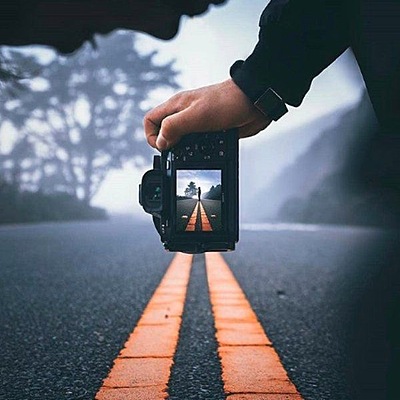 Timeline: Evolucion de los medidos visuales y +media