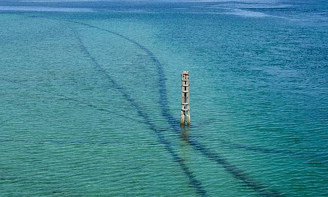 EL PRIMER CABLE TRANSATLANTICO