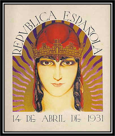 La primera republica