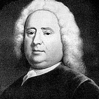 Timeline: samuel richardson