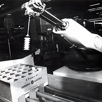 Timeline: Historia de la informática