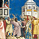 Giotto la strage degli innocenti