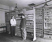 EDSAC (1949)