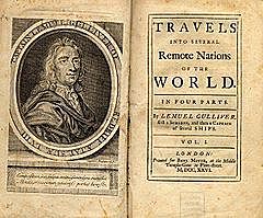 His first theological work