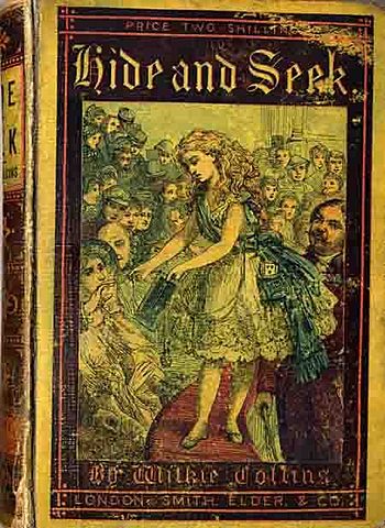 Hide and Seek (1854)