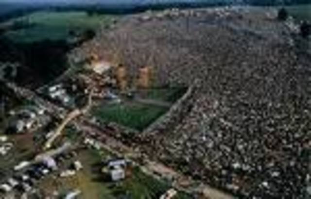 Woodstock