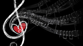 Timeline: Top Ten Songs 2008 to 2010