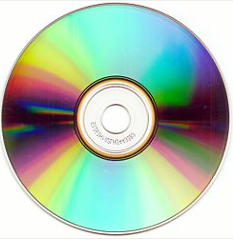 CD