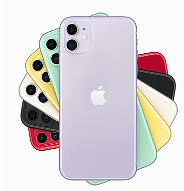 Apple iPhone11