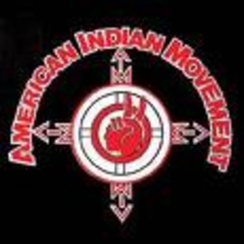 Protestors From AIM Take Over Reservation at Wounded Knee