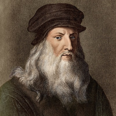 Timeline: Leonardo DaVinci
