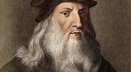 Timeline: Leonardo DaVinci
