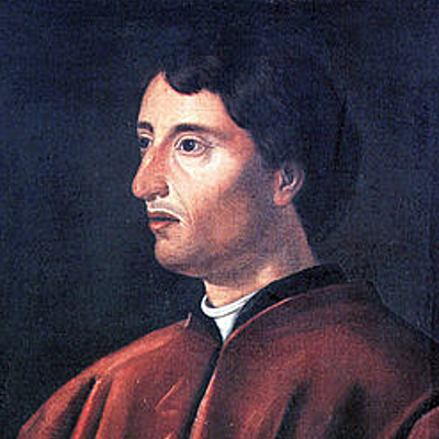 Timeline: Leon Battista Alberti