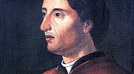 Timeline: Leon Battista Alberti