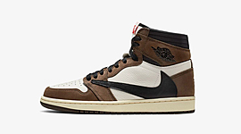 Timeline: TRAVIS SCOTT