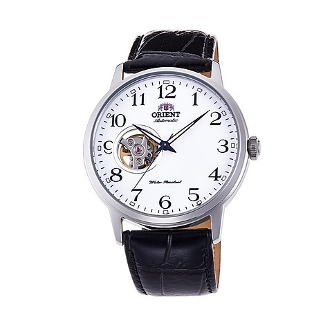 Va inventar el rellotge