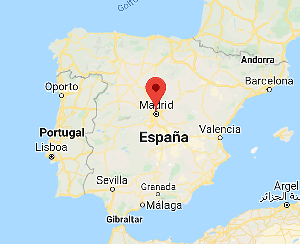 Madrid
