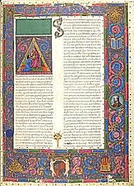 Primera encarrec d'imprenta