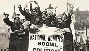 Dia Iternacional de la Dona