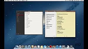 mac os x 10.8