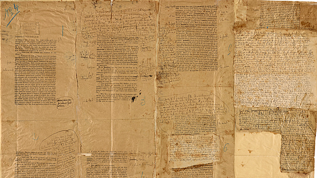 Plan de 1903 adaptado