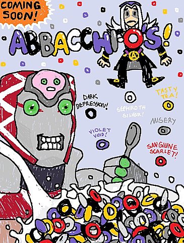 i became a fan of jojo's bizzare adventure