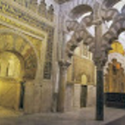 Timeline: Al-Andalus