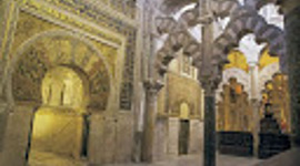 Timeline: Al-Andalus