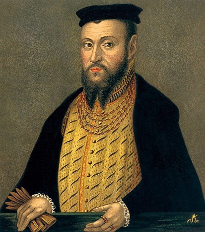 Žygimantas Augustas