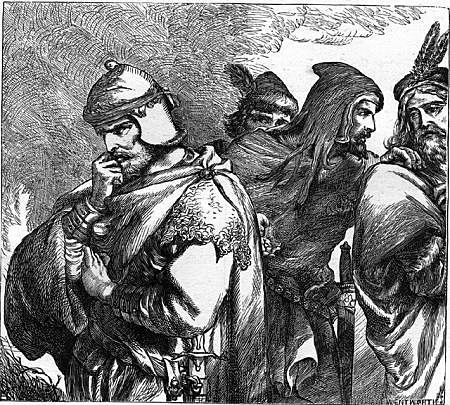 Macbeth Becomes King