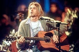 Kurt Cobain