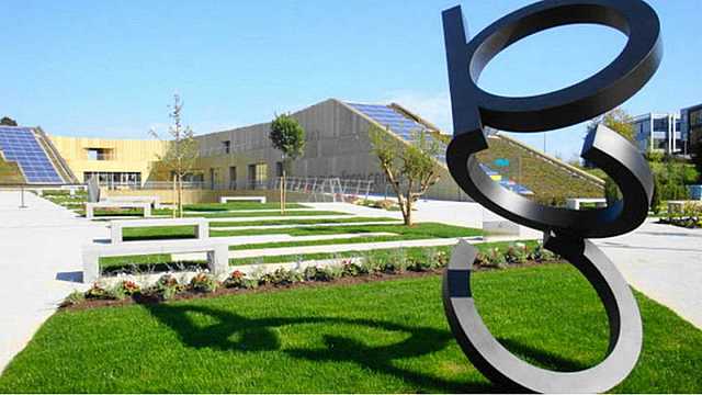 Basque Coulinary Center